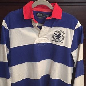 Ralph Lauren Rugby